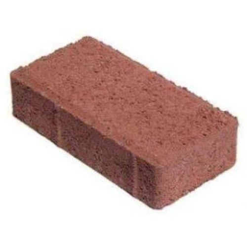 High Wear Resistant Chrome Corundum Brick For Carbon Black Furnace High Wear Resistant Chrome Corundum Brick For Carbon Black Furnace