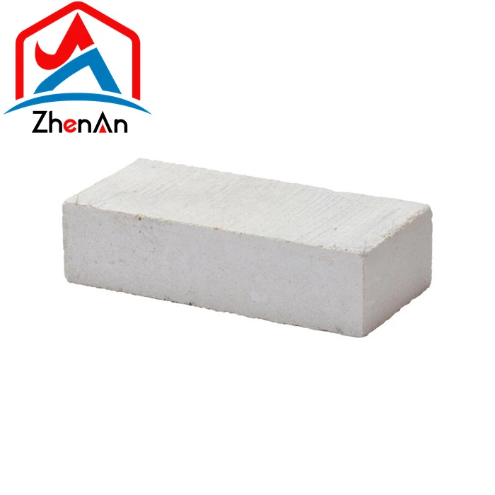 Alumina Silicate Fire Brick Alumina Silicate Fire Brick