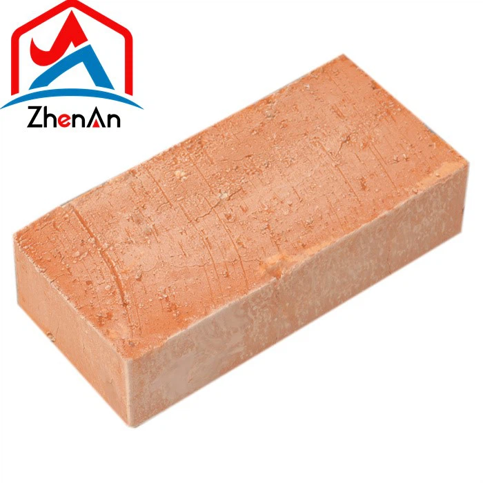 Magnesium Brick For Furnace Wall Magnesium Brick For Furnace Wall