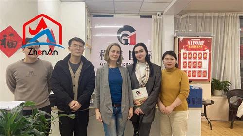 Thermal Shock Resistant Zirconium Mullite Brick Thermal Shock Resistant Zirconium Mullite Brick