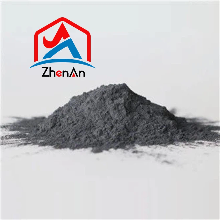 High Purity Silicon Metal Powder 40-160M
