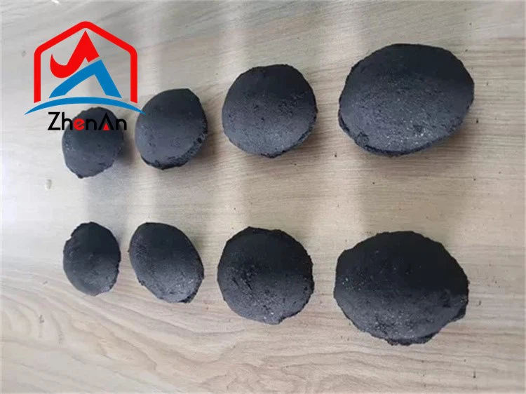 Ferro Silicon Briquette 65Min 50 Ferro Silicon Briquette 65Min 50