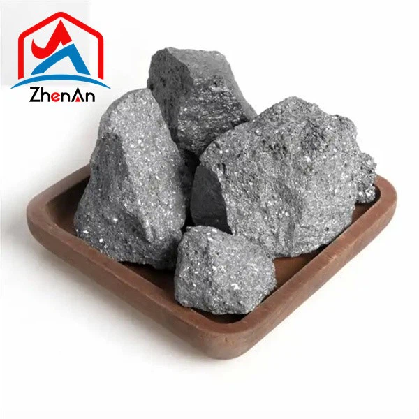 high carbon silicon manganese