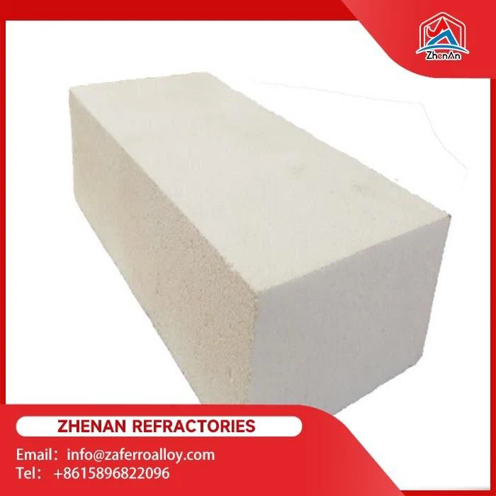 70 Alumina Fire Brick