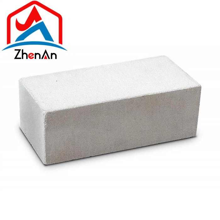 Alumina Silicate Fire Brick