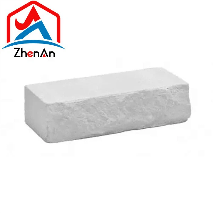 Alumina Silicate Fire Brick