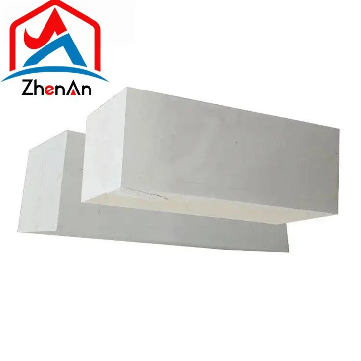 Corundum Bricks For Cement Industry