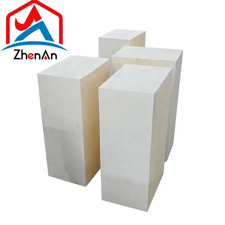 Corundum Bricks For Cement Industry