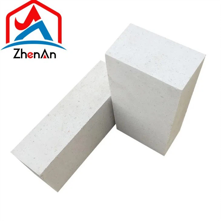 Corundum Bricks For Cement Industry