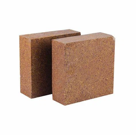 Ferromagnesia Spinel Brick