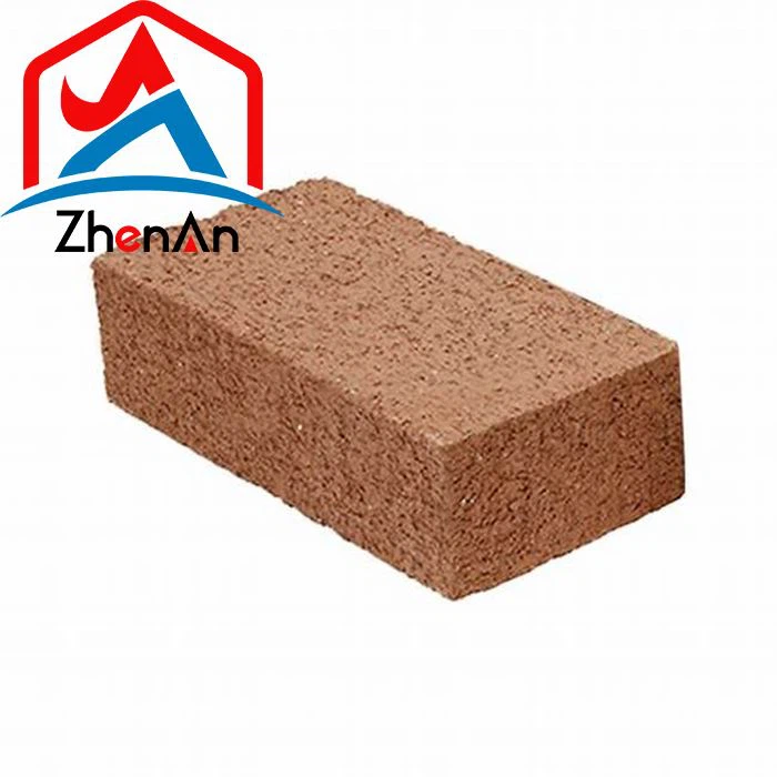 Caramida Spinel de Ferromagnezia