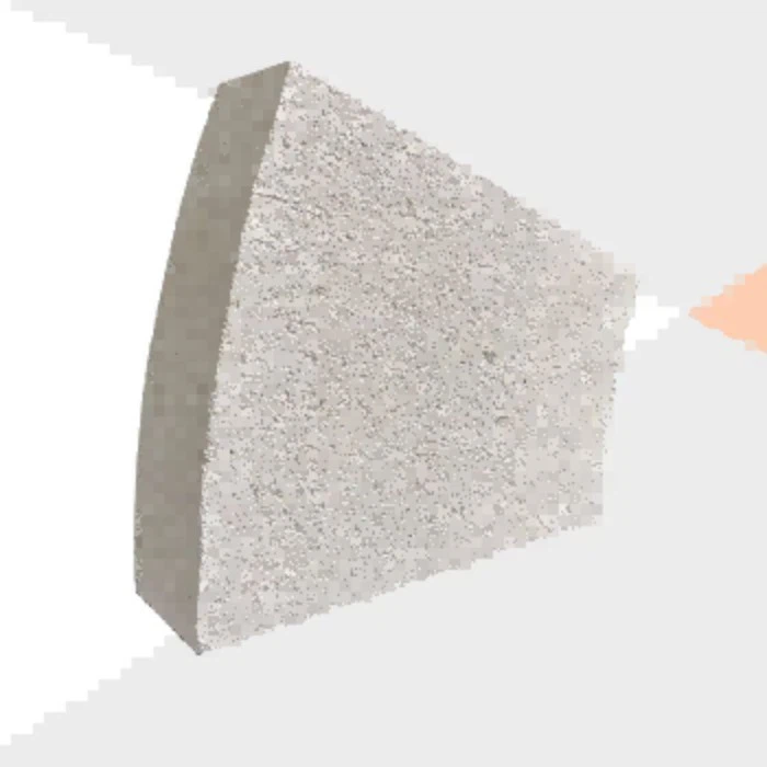 High Strength Light Weight Insulating Brick (2)