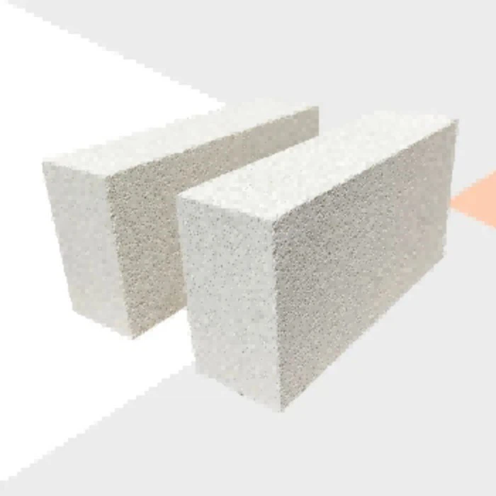 High Strength Light Weight Insulating Brick (5)