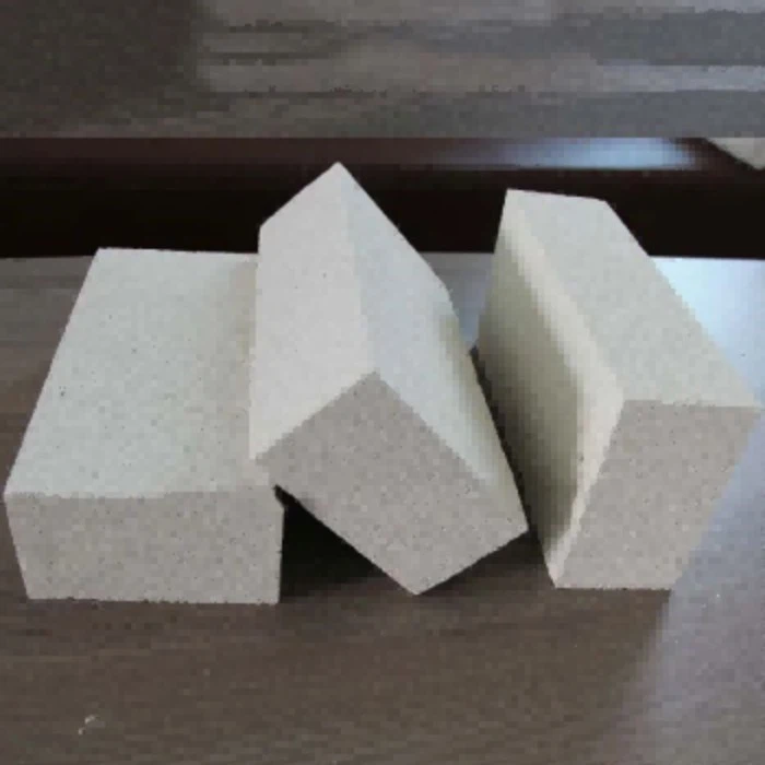 High Strength Light Weight Insulating Brick (4)