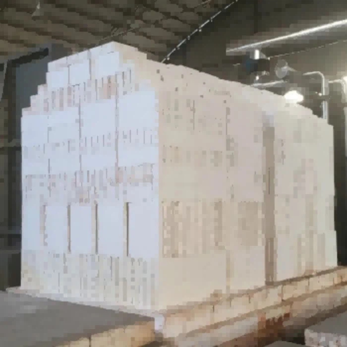 High Strength Light Weight Insulating Brick (3)