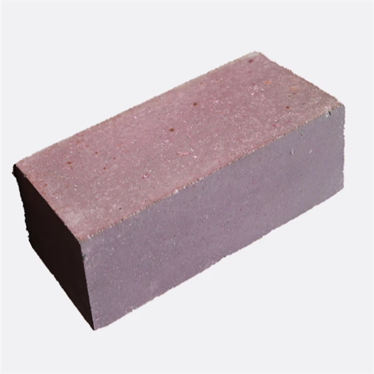 High Wear Resistant Chrome Corundum Brick For Carbon Black Furnace