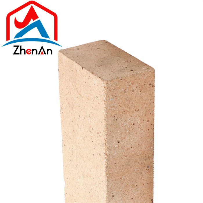 Caramida de magneziu pentru peretele cuptorului