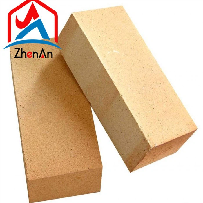 Magnesium Brick For Glass Industry