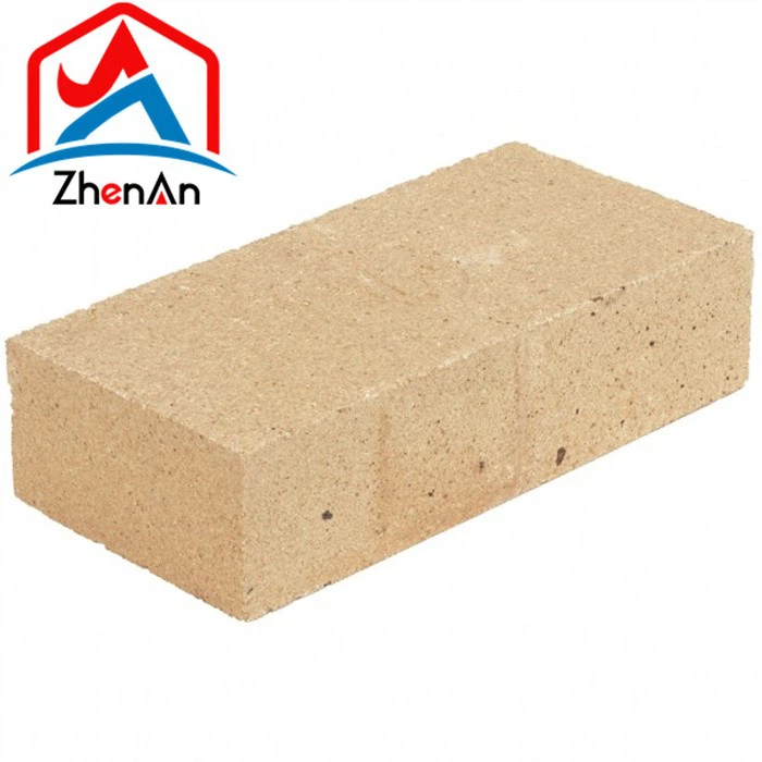 Magnesium Brick For Glass Industry
