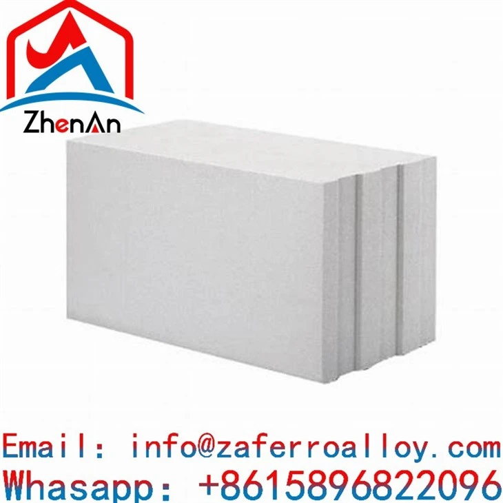 Mullite Brick For Electric Arc Furnace