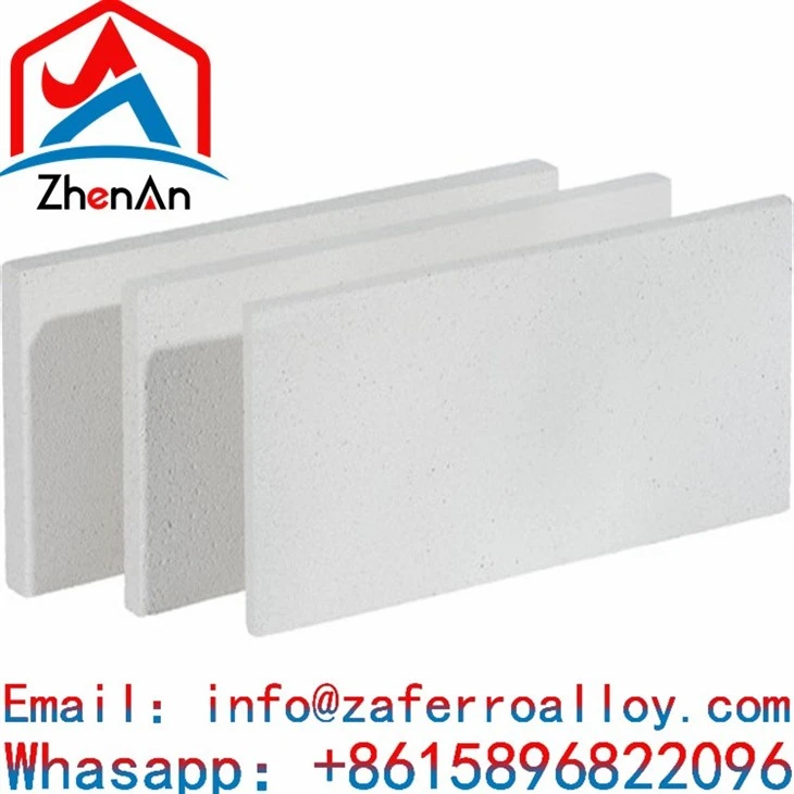 Mullite Bricks For Lining Furnace