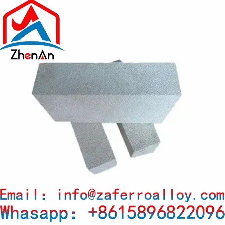 Mullite Bricks For Low Thermal Expansion