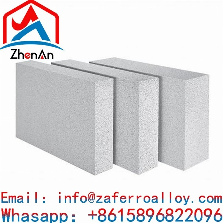 Mullite Bricks For Steelmaking