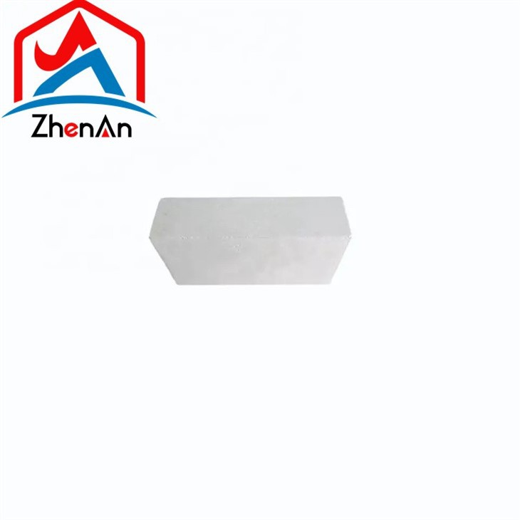 Oxidized Corundum Brick
