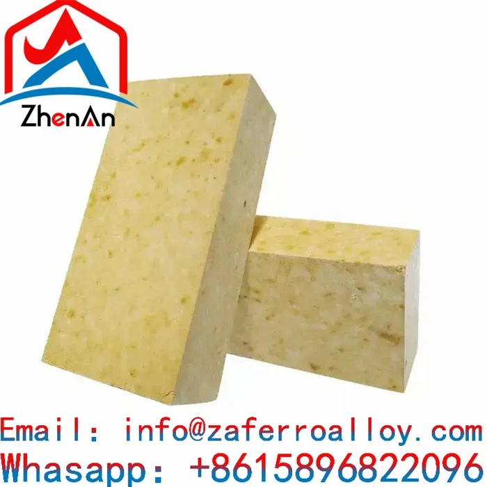 Refractory Clay Bricks For Electronics Industry