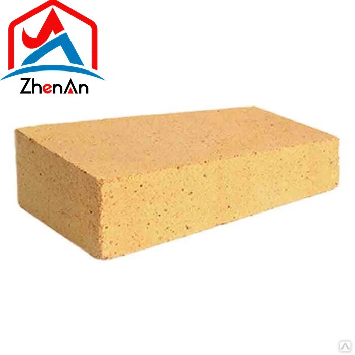 Refractory Clay Bricks For Furnace Doors