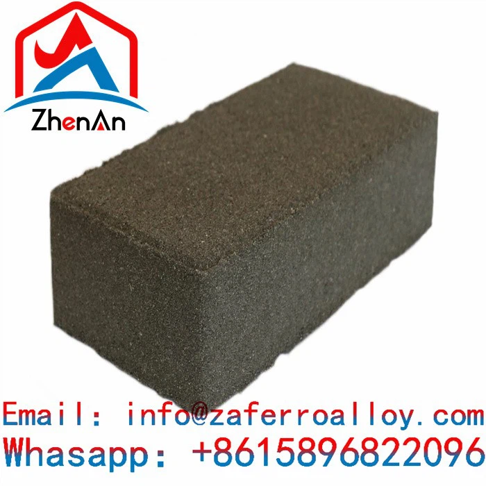 Silicon Carbide Bricks For Reactor Lining