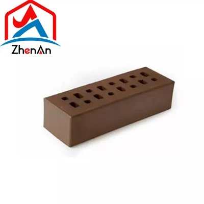 Caramida rezistenta la acizi pentru electrozi