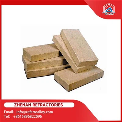 Cărămidă de foc de alumină foarte mare
