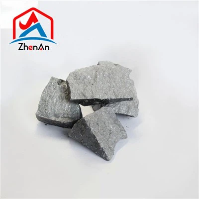 Aliaj de siliciu fero