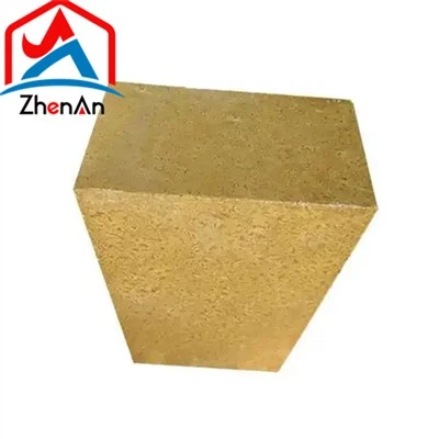 Caramida Spinel de Alumina Magnezie rezistenta la socuri termice