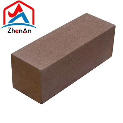 Caramida refractara din aluminiu cu izolare termica ridicata