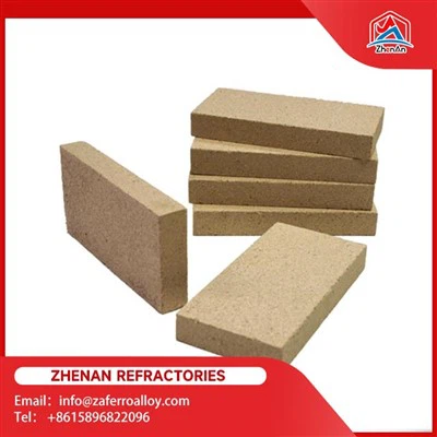 Caramida de alumina oxidata de inalta calitate