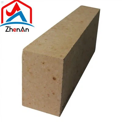 Caramida Spinel de Magnesia Alumina Pentru cuptorul de mancarime de baza