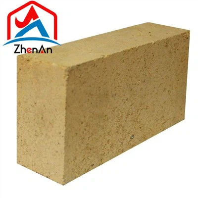 Caramida Spinel de Magnezie-alumina pentru industria sticlei