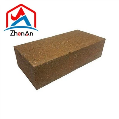 Caramida Spinel de Magnezie-alumina Pentru Oala
