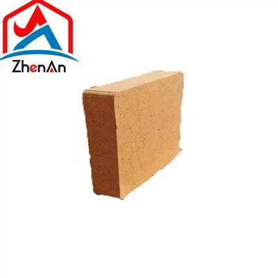 Caramida Spinel de Magnezie-Alumina pentru industria metalelor neferoase