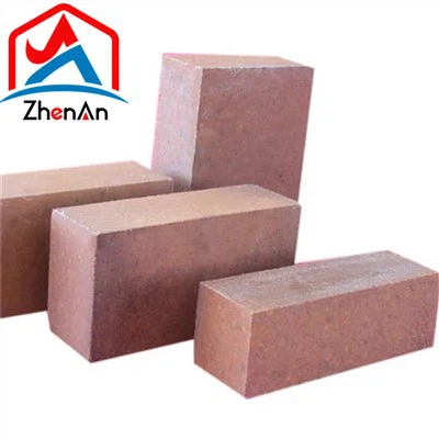 Cărămidă Magnezia-Crom pentru Industria Metalurgică