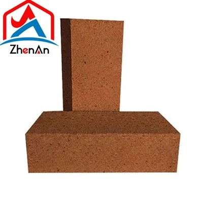 Caramida Spinel de Magnezie Pentru Prevenirea Eroziunii