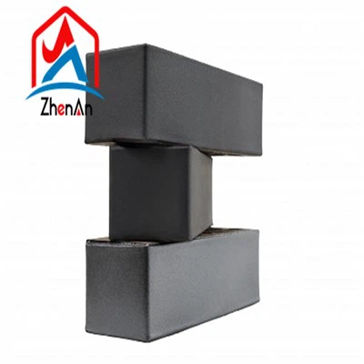 Cărămizi din lut refractar pentru căptușeala cuptorului de ciment