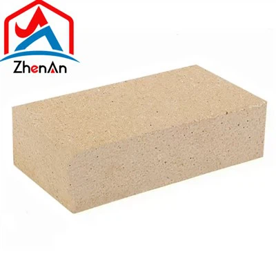 Cărămizi din lut refractar pentru sobe cu explozie fierbinte