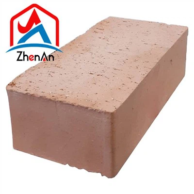 Cărămizi din lut refractar pentru fabricarea oțelului