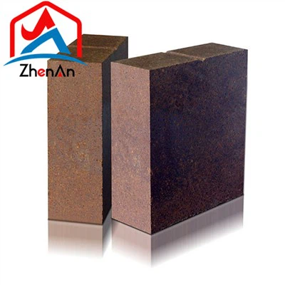 Caramida de silicon pentru regenerator
