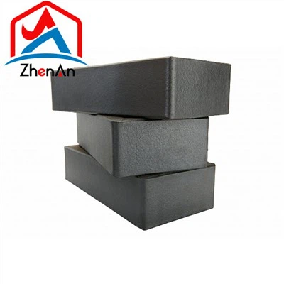 Caramida izolatoare din silicon