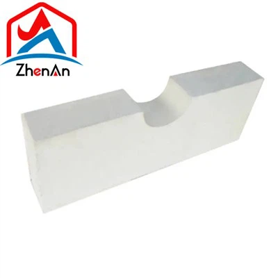 Caramizi de siliciu Mullit pentru cuptoare industriale