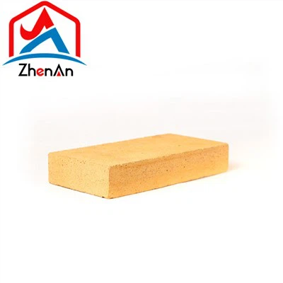 Cărămidă de foc subțire